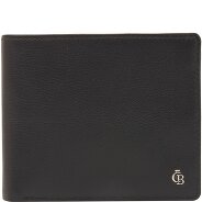 Castelijn & Beerens Gelsbörse RFID Leder 11,5 cm Produktbild