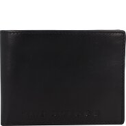 The Bridge Giacomo Geldbörse Leder 13 cm Produktbild