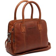 The Chesterfield Brand Ezra Schultertasche Leder 25 cm Produktbild