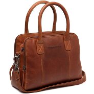 The Chesterfield Brand Ezra Schultertasche Leder 25 cm Produktbild