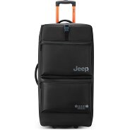 Jeep JS006B 2 Rollen Trolley 82 cm Produktbild