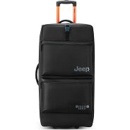Jeep JS006B 2 Rollen Trolley 82 cm Produktbild