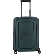Samsonite S'Cure Spinner 4-Rollen Kabinentrolley 55 cm Produktbild