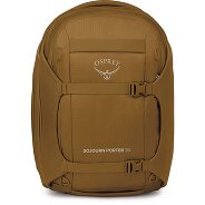 Osprey Sojourn Reiserucksack 44 cm Produktbild Osprey Sojourn Reiserucksack 44 cm Produktbild