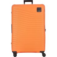 Samsonite Intuo 4 Rollen Trolley XL 81 cm mit Dehnfalte Produktbild