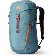 Gregory Nano 28 Wanderrucksack 54 cm Produktbild Gregory Nano 28 Wanderrucksack 54 cm Produktbild