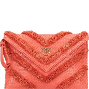 PINKO Flat Purse Clutch Tasche 23.5 cm Produktbild PINKO Flat Purse Clutch Tasche 23.5 cm Produktbild