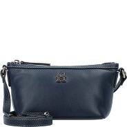 Tommy Hilfiger TH Monoplay Leather Umhängetasche Leder 18 cm Produktbild