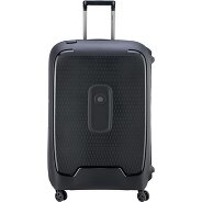 Delsey Paris Moncey 4 Rollen Trolley 76 cm Produktbild