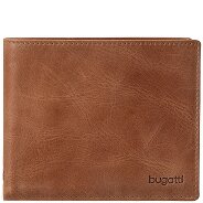bugatti Volo Geldbörse Leder 12 cm Produktbild
