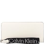 Calvin Klein Jeans Ultralight Geldbörse RFID Schutz 19 cm Produktbild