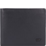 Braun Büffel Hannes Geldbörse RFID Schutz Leder 11.5 cm Produktbild