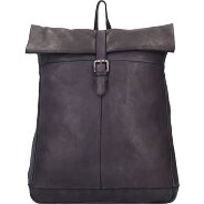 Harbour 2nd Cool Casual Albatros Rucksack Leder 40 cm Produktbild