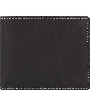 Esquire Dallas Geldbörse Leder 10 cm Produktbild