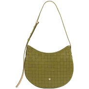 DuDu Hispani Schultertasche Leder 32 cm Produktbild