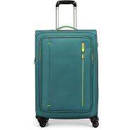 American Tourister Cloudrider 4 Rollen Trolley L 78.5 cm mit Dehnfalte Produktbild
