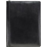Esquire Collegemappe Leder 24 cm Produktbild