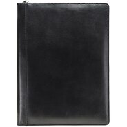 Esquire Eco Schreibmappe Leder 24 cm Produktbild