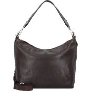 Campomaggi Schultertasche Leder 37 cm Produktbild