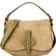 Coccinelle Mavery Schultertasche Leder 26 cm Produktbild