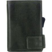 SecWal 1 Kreditkartenetui Geldbörse RFID Leder 9 cm Produktbild
