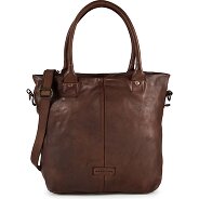 Harold's Submarine Schultertasche Leder 34 cm Produktbild