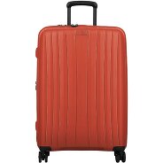 Jump Enais 4 Rollen Trolley 66 cm mit Dehnfalte Produktbild