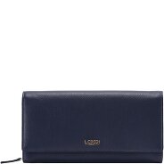 L.Credi Evelyn Geldbörse Leder 20 cm Produktbild