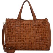 Campomaggi Edera Shopper Tasche Leder 40 cm Produktbild