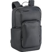 Porsche Design Urban Eco Daypack Leder 41 cm Laptopfach Produktbild Porsche Design Urban Eco Daypack Leder 41 cm Laptopfach Produktbild