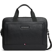 Tommy Hilfiger TH Central Kreditkartenetui Leder 10.5 cm Produktbild