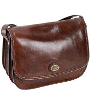 The Bridge Story Donna Umhängetasche III Leder 27 cm Produktbild