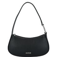 Hugo Terrah Schultertasche 25 cm Produktbild