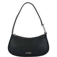 Hugo Terrah Schultertasche 25 cm Produktbild