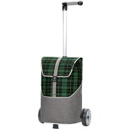 Andersen Shopper Unus Shopper Gese Einkaufstrolley 59 cm Produktbild