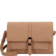 Coccinelle Dorian Schultertasche Leder 24 cm Produktbild