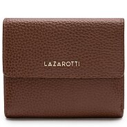 Lazarotti Bologna Leather Geldbörse Leder 12 cm Produktbild