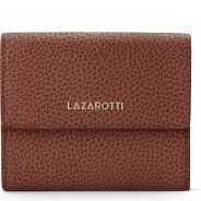 Lazarotti Bologna Leather Geldbörse Leder 12 cm Produktbild
