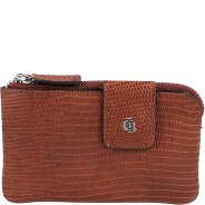 Castelijn & Beerens Donna Schlüsseletui RFID Leder 12 cm Produktbild Castelijn & Beerens Donna Schlüsseletui RFID Leder 12 cm Produktbild