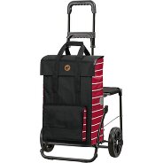 Andersen Shopper Komfort Shopper Jella Einkaufstrolley 59 cm Produktbild