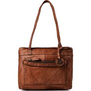 Harbour 2nd Urban Poets Schultertasche Leder 33 cm Produktbild