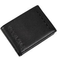Strellson Oxford Circus Geldbörse Querformat Leder 10 cm Produktbild