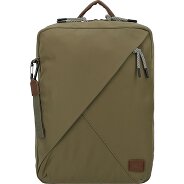 camel active Aurum Daypack 35 cm Laptopfach Produktbild camel active Aurum Daypack 35 cm Laptopfach Produktbild