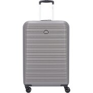 Delsey Paris Segur 2.0 4-Rollen Trolley 70 cm Produktbild