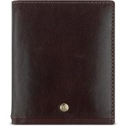 bugatti Neaples Geldbörse RFID Schutz Leder 10 cm Produktbild bugatti Neaples Geldbörse RFID Schutz Leder 10 cm Produktbild