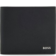 Boss Northon Geldbörse Leder 11 cm Produktbild