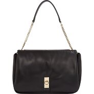 Tommy Hilfiger Soft Leather Schultertasche Leder 34 cm Produktbild