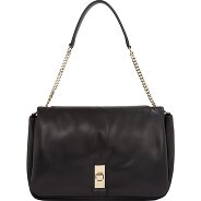 Tommy Hilfiger Soft Leather Schultertasche Leder 34 cm Produktbild