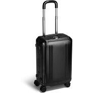 Zero Halliburton Pursuit Aluminium 4-Rollen Kabinentrolley 55 cm Produktbild