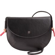 DuDu Skye Umhängetasche Leder 21 cm Produktbild